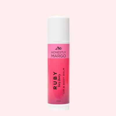 Honestly Margo Lip & Body Balm