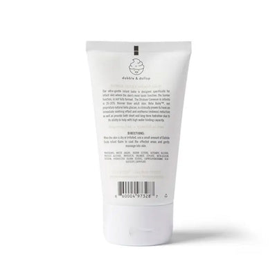 All-Natural Fragrance-Free Infant Balm