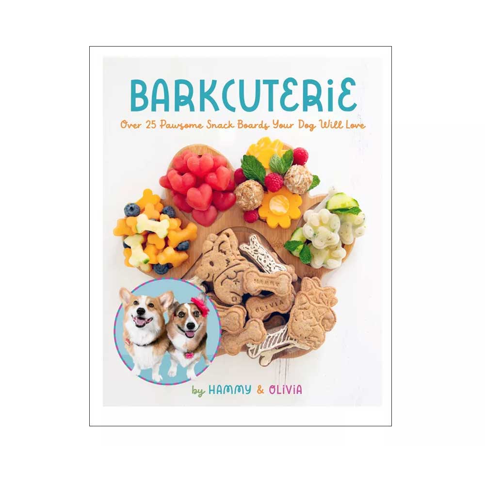 Barkcuterie