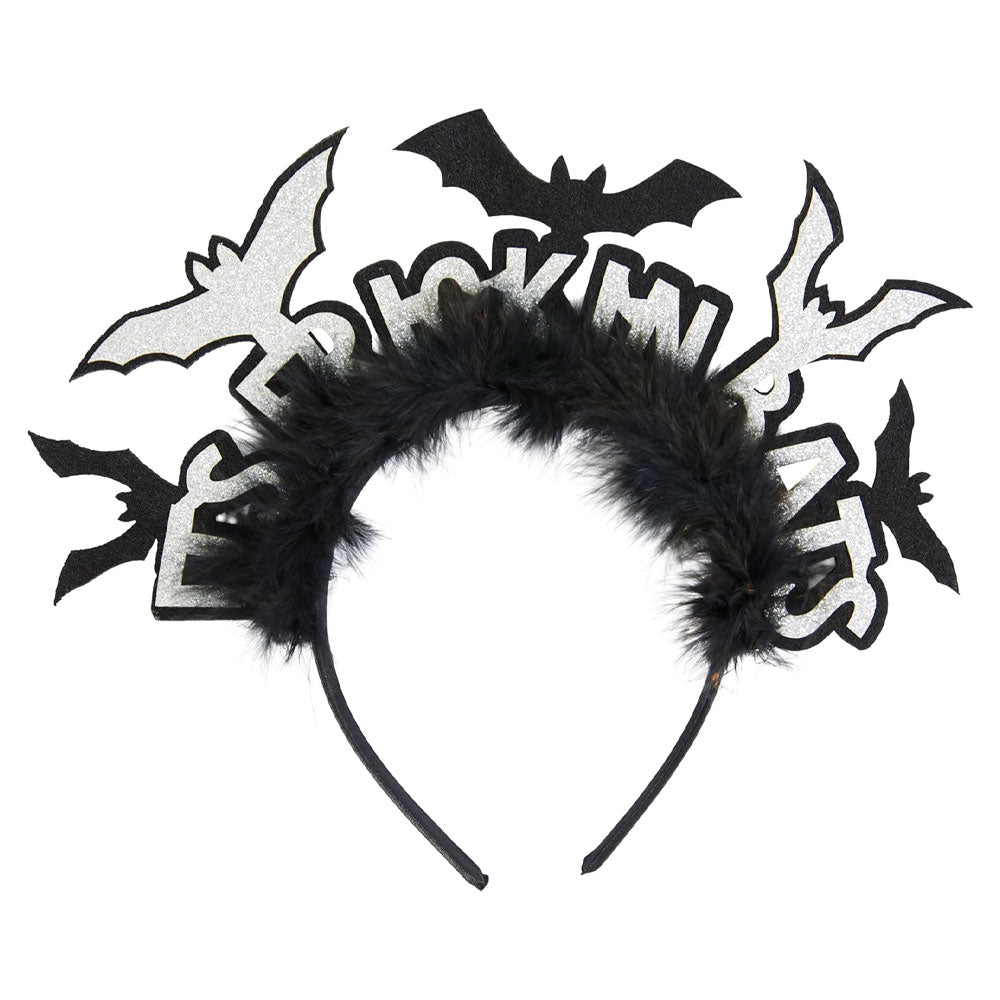 It's Frickin' Bats Headband