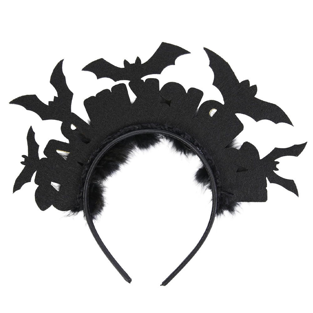 It's Frickin' Bats Headband