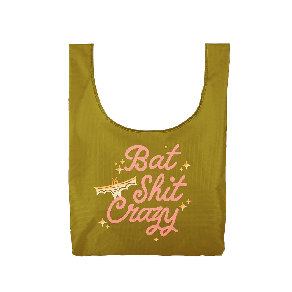 Halloween Reusable Tote