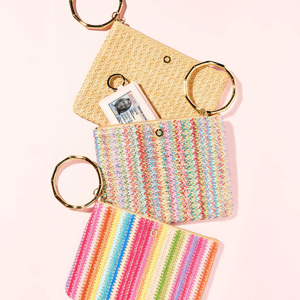 Bracelet Bag