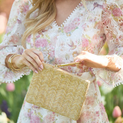Bracelet Bag