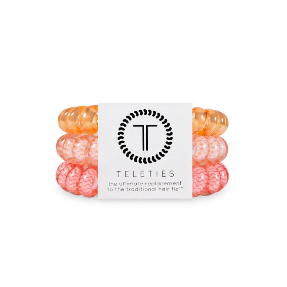 Teleties Hair Coils
