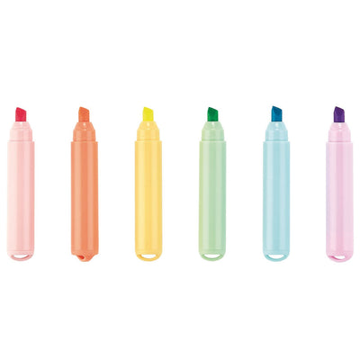 Beary Sweet Mini Scented Highlighters