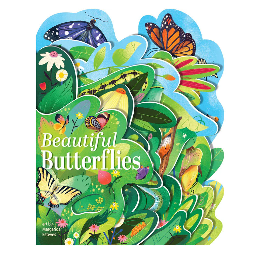Beautiful Butterflies
