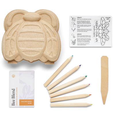 Garden Activity Kit