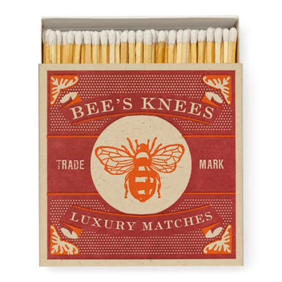 Safety Matches