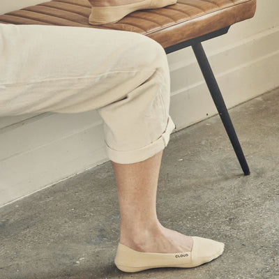Low Cut No Show Socks(Thin)