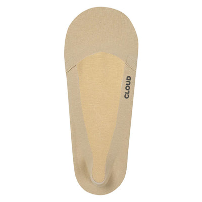 Low Cut No Show Socks(Thin)