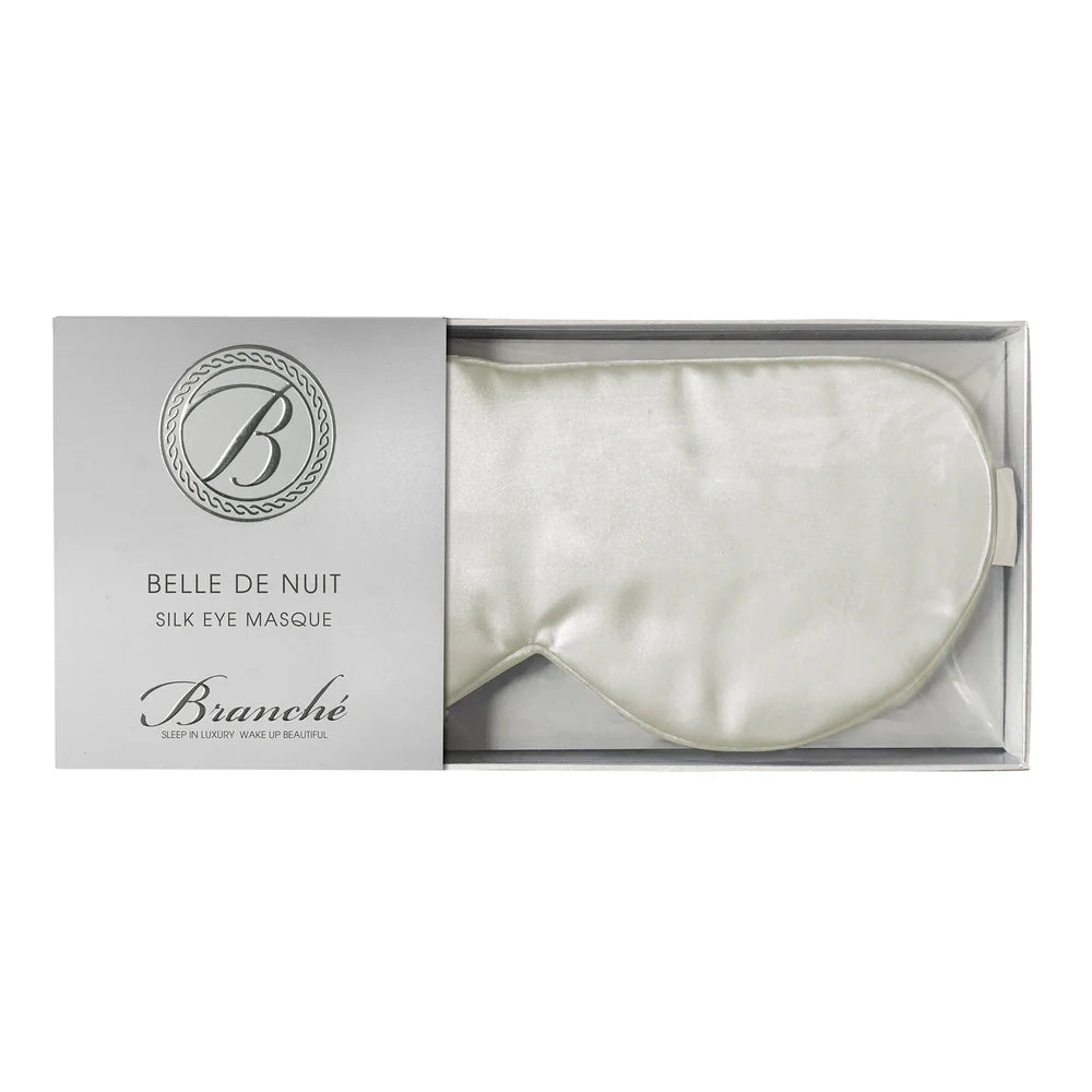 Silk Eye Masque