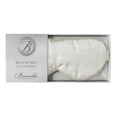 Silk Eye Masque