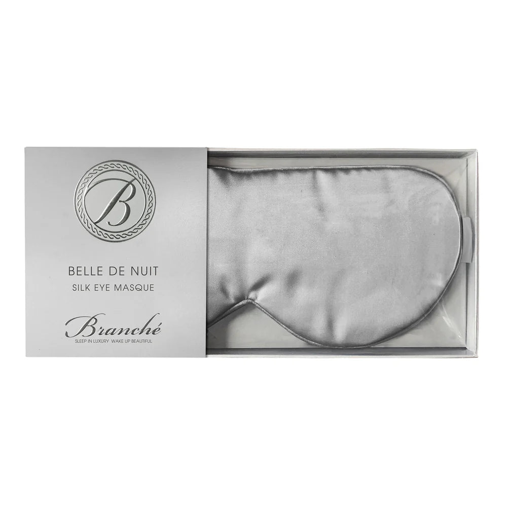Silk Eye Masque