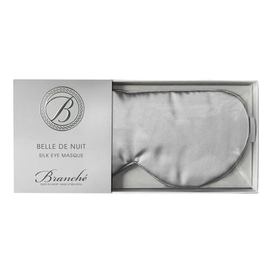 Silk Eye Masque
