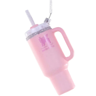 Beverage Tumbler Ornaments