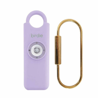 Birdie Personal Safety Alarm