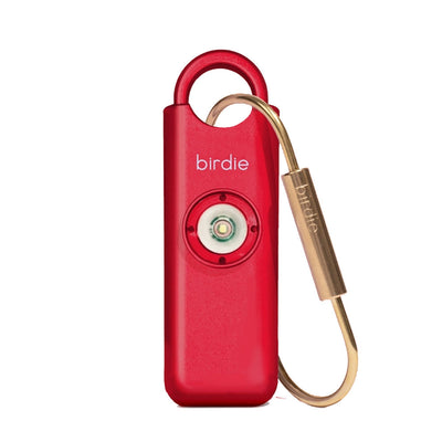 Birdie Personal Safety Alarm