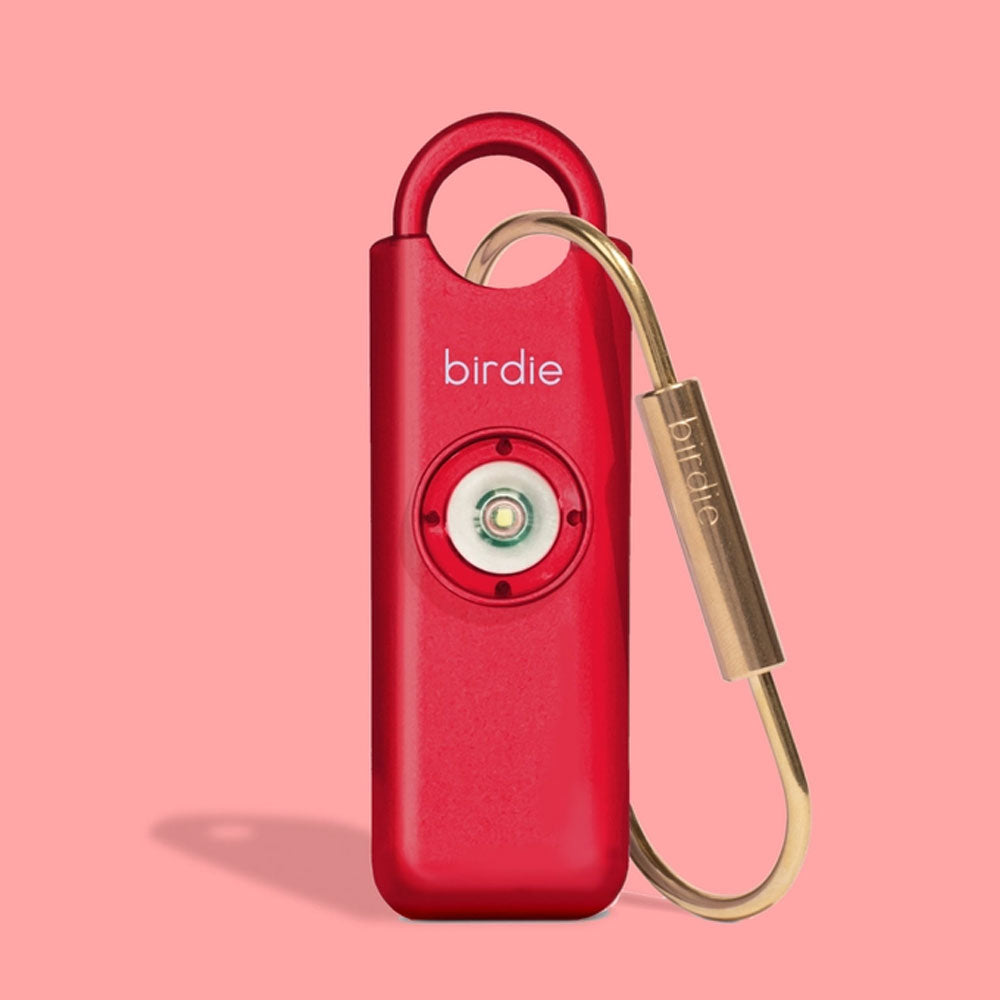 Birdie Personal Safety Alarm