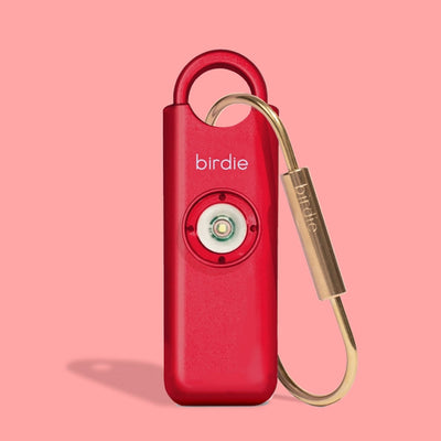 Birdie Personal Safety Alarm