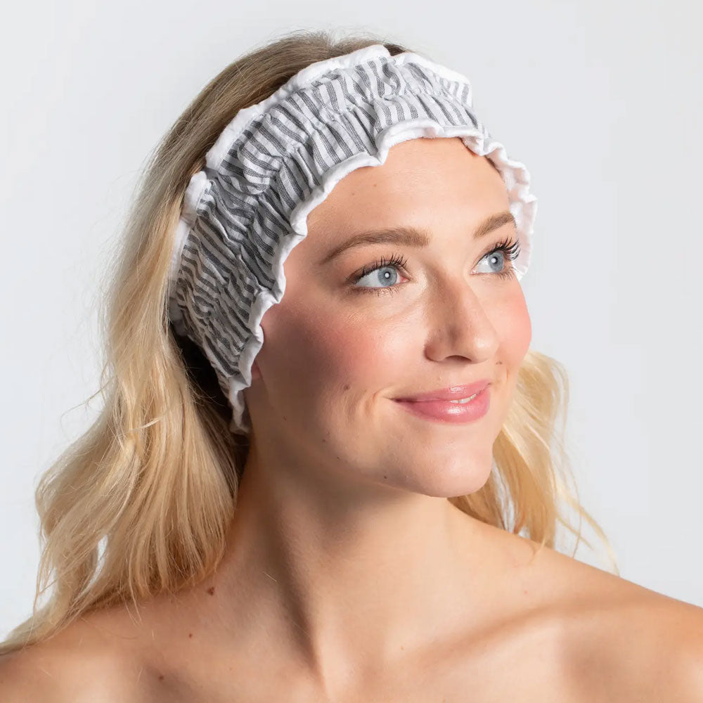 Spa Headband Barque Gifts