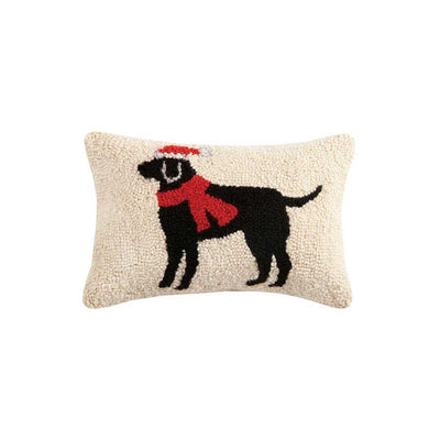 Christmas at the Ranch Pillows