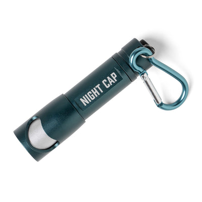 Bunk House Flashlight w/Bottle Opener