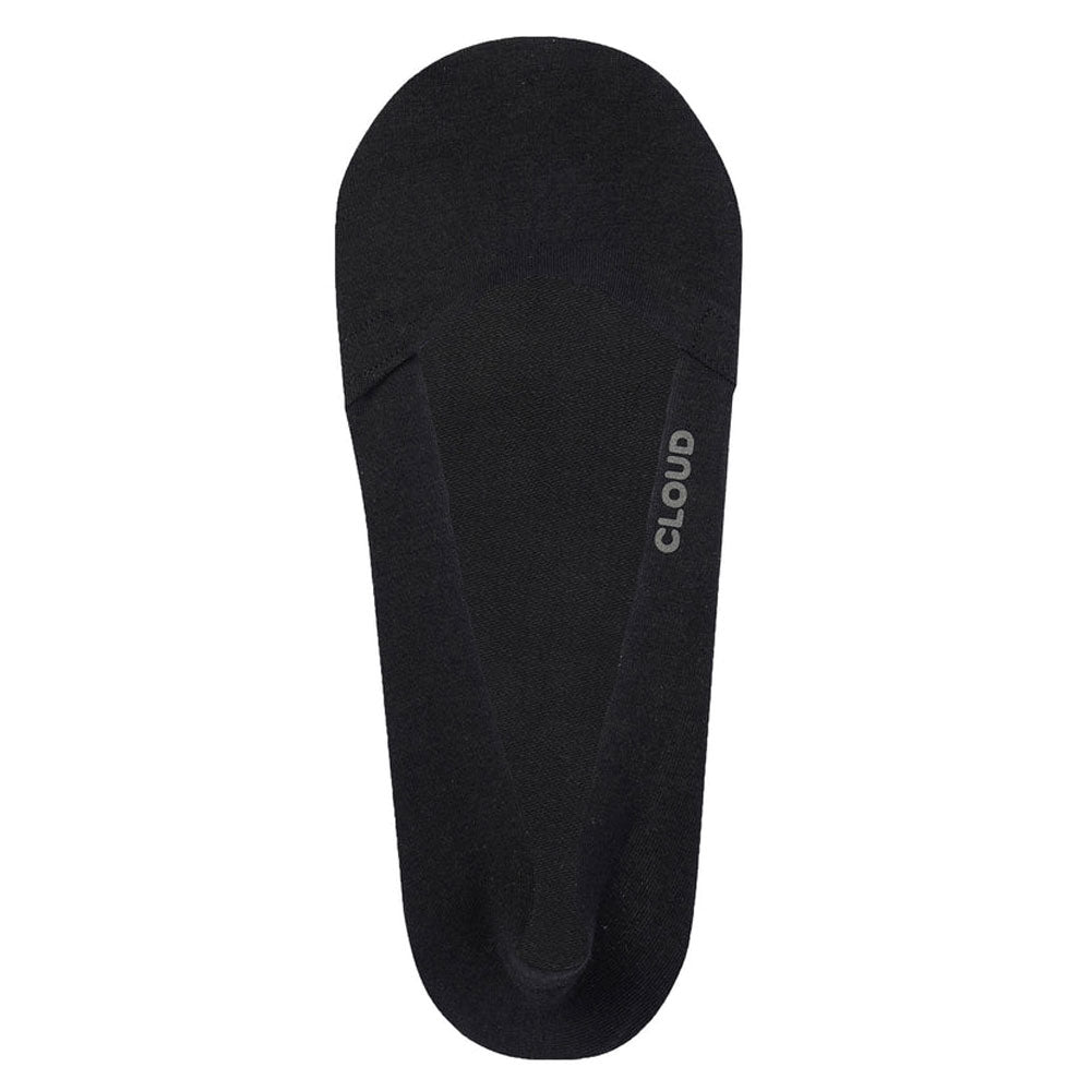 Low Cut No Show Socks(Thin)