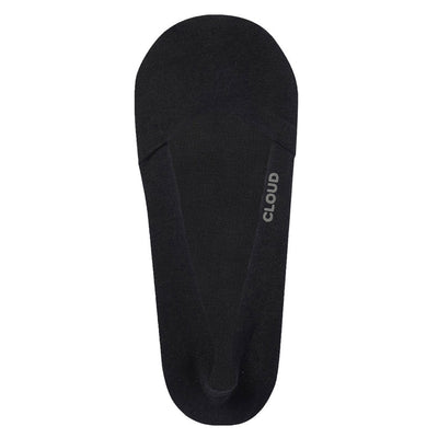Low Cut No Show Socks(Thin)