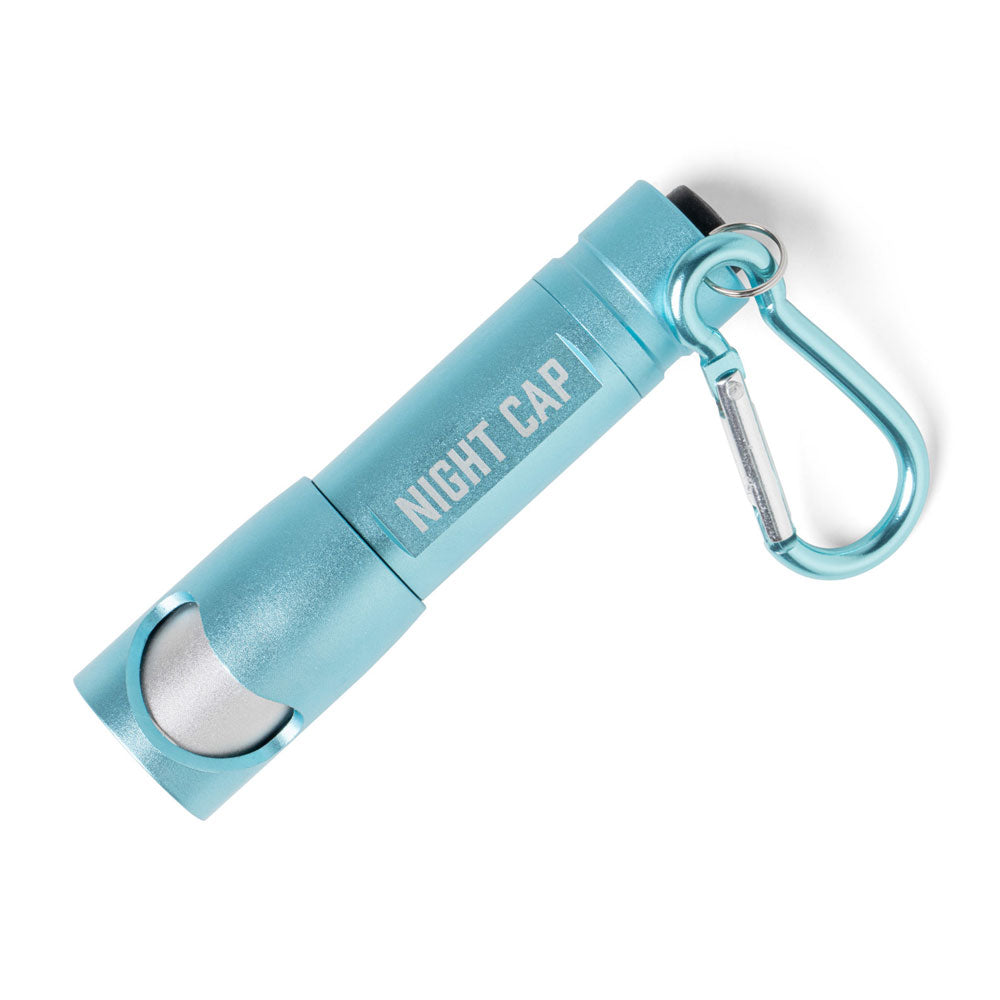 Bunk House Flashlight w/Bottle Opener
