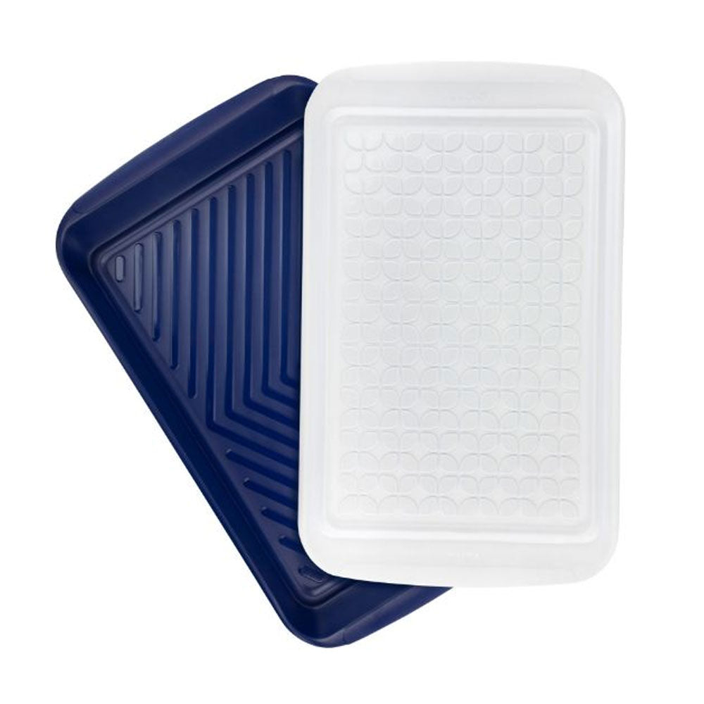 Marinade Trays (set of 2)