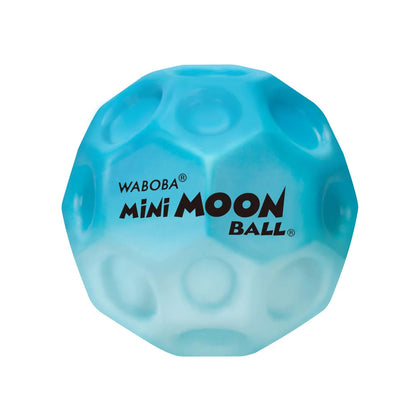 Gradient Mini Moon Balls