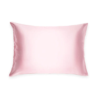 Charmeuse Case Silk Pillow Slip