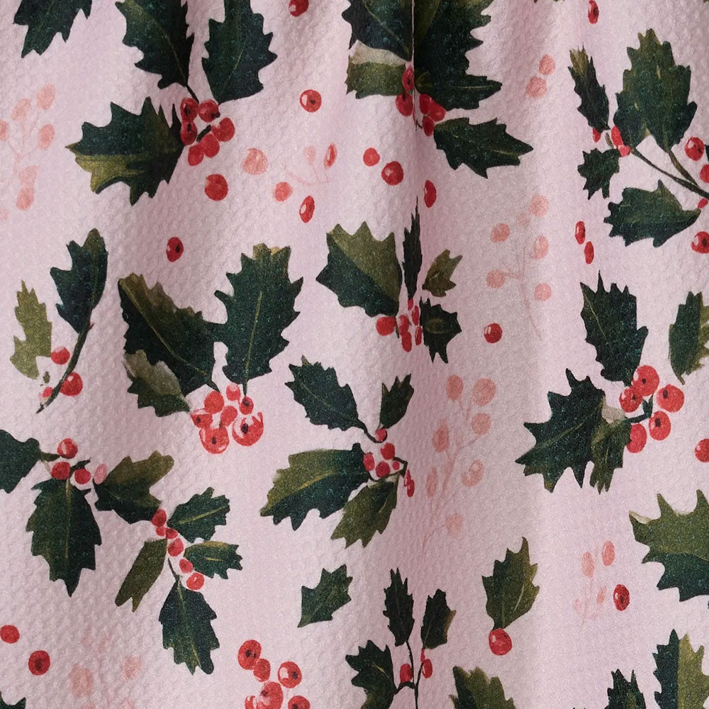 Blushberry Kitchen Tea Towel