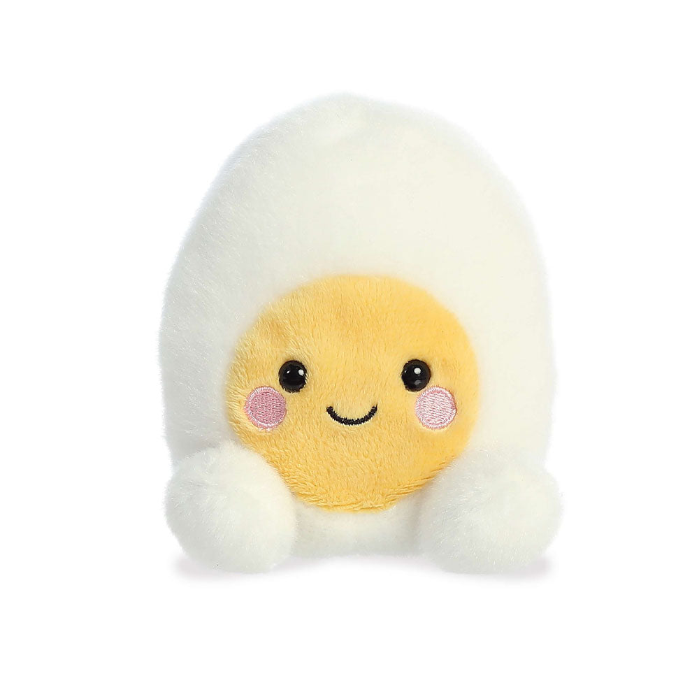 Bobby Egg Palm Pal