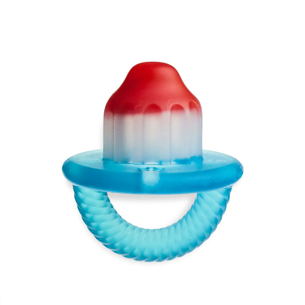 Bomb Pop Silicone Baby Teether