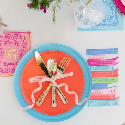 Book Club Guest Napkins