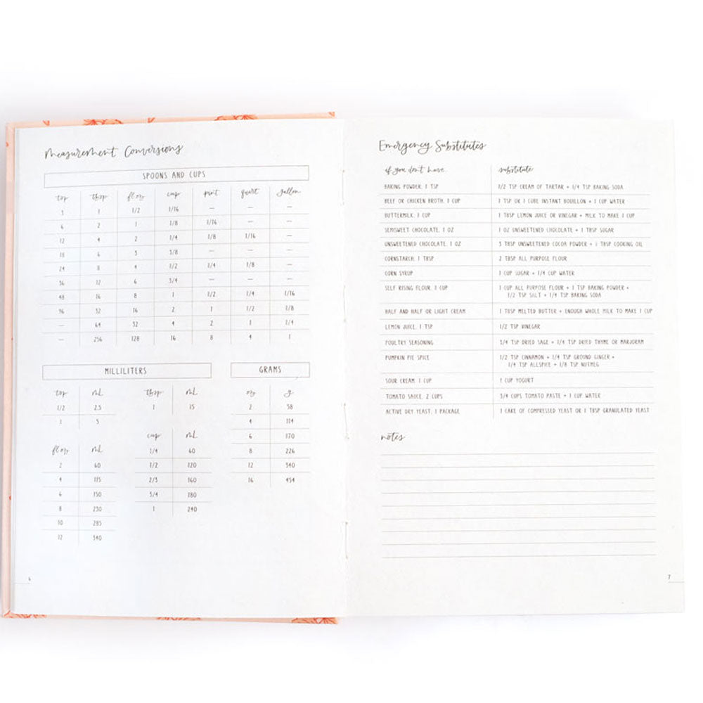 Strawberry Heirloom Recipe Book