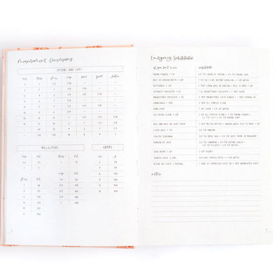 Strawberry Heirloom Recipe Book