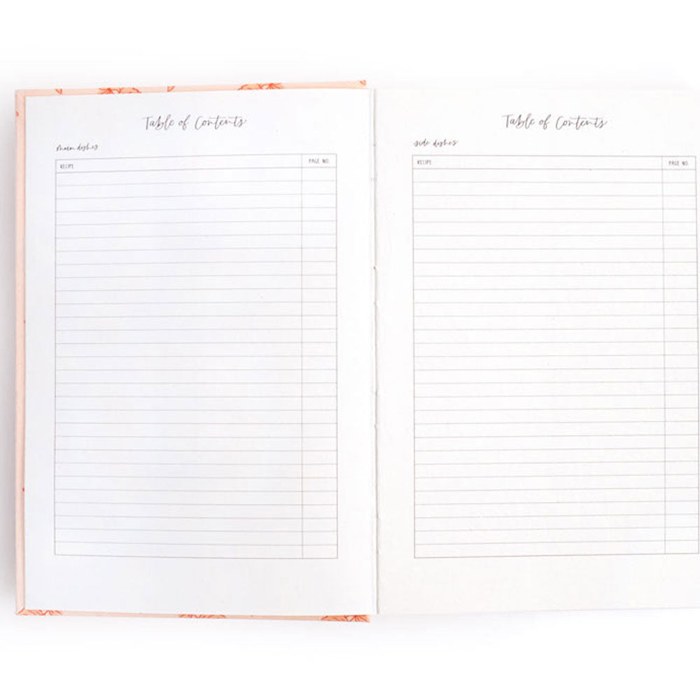 Strawberry Heirloom Recipe Book