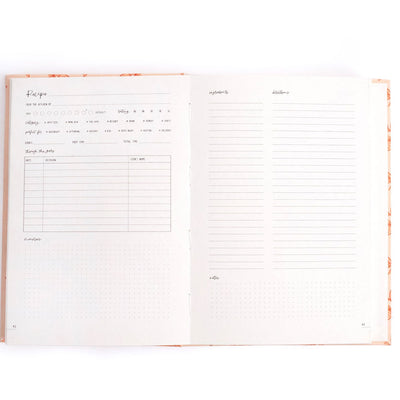 Strawberry Heirloom Recipe Book