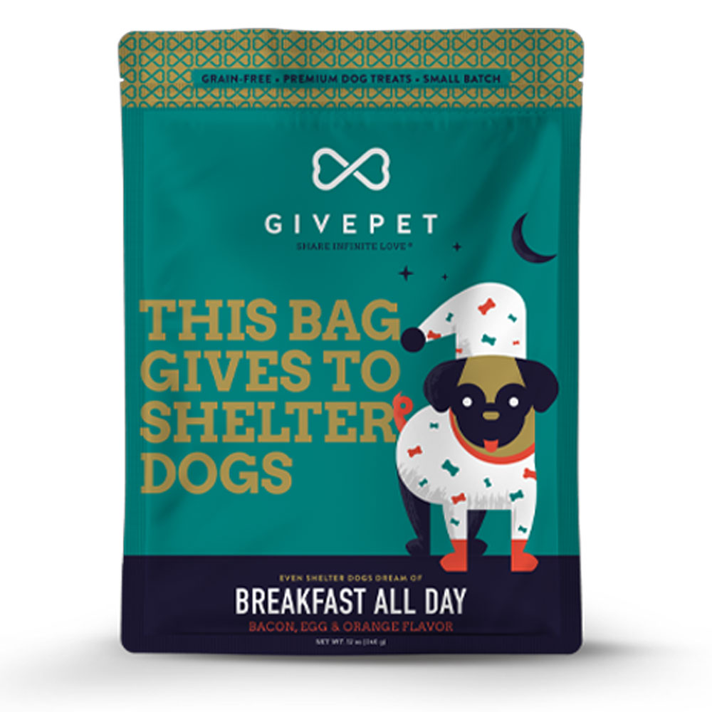 Breakfast All Day Baked Biscuits