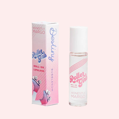 Honestly Margo Roll-On Lip-gloss
