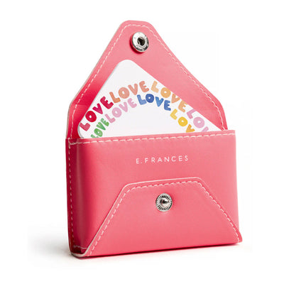 Frannie Pack Card Holder