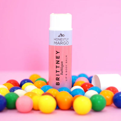 Honestly Margo Lip & Body Balm