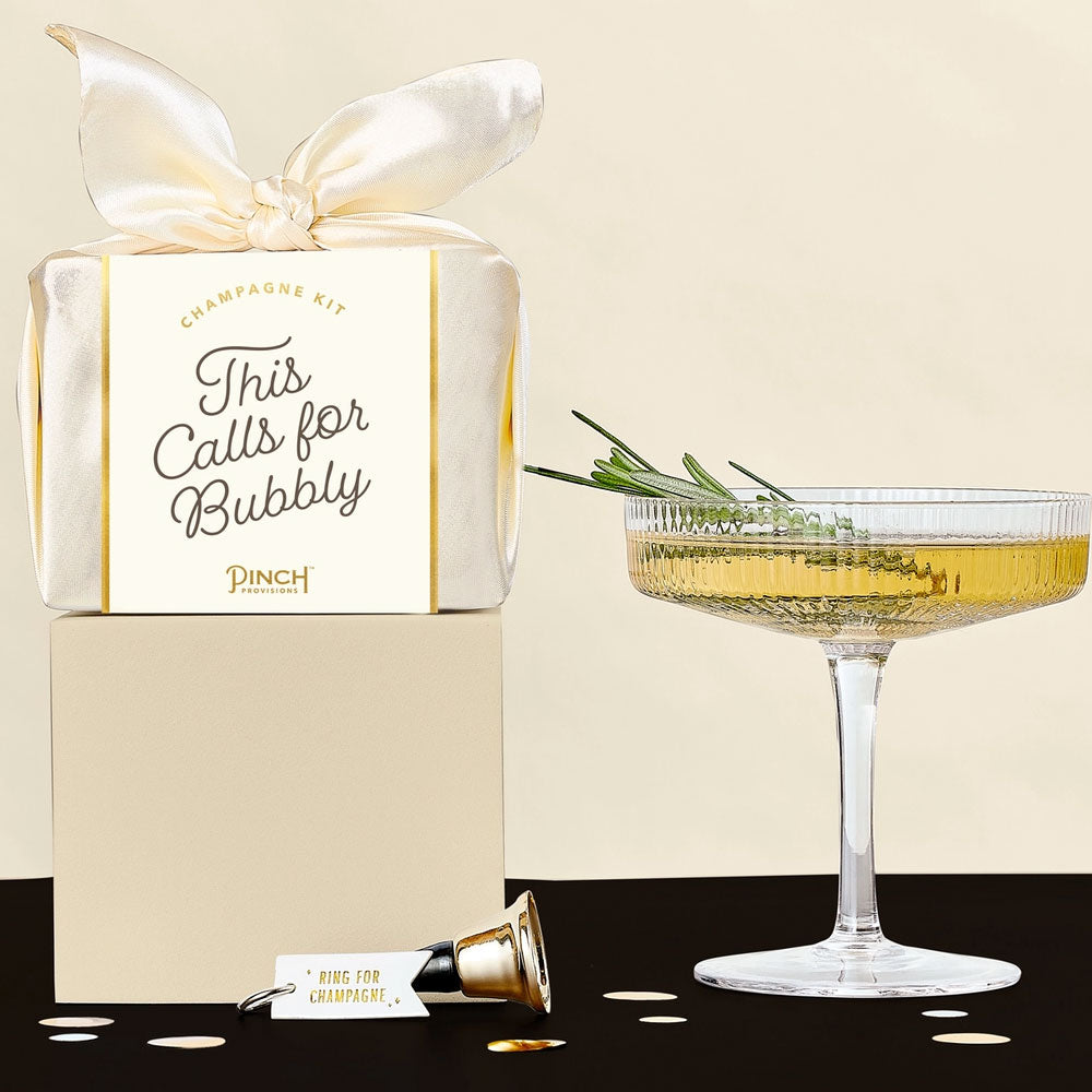 Champagne Kit