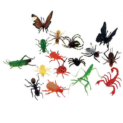 Big Bunch of Bugs