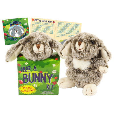Hug a Bunny Kit