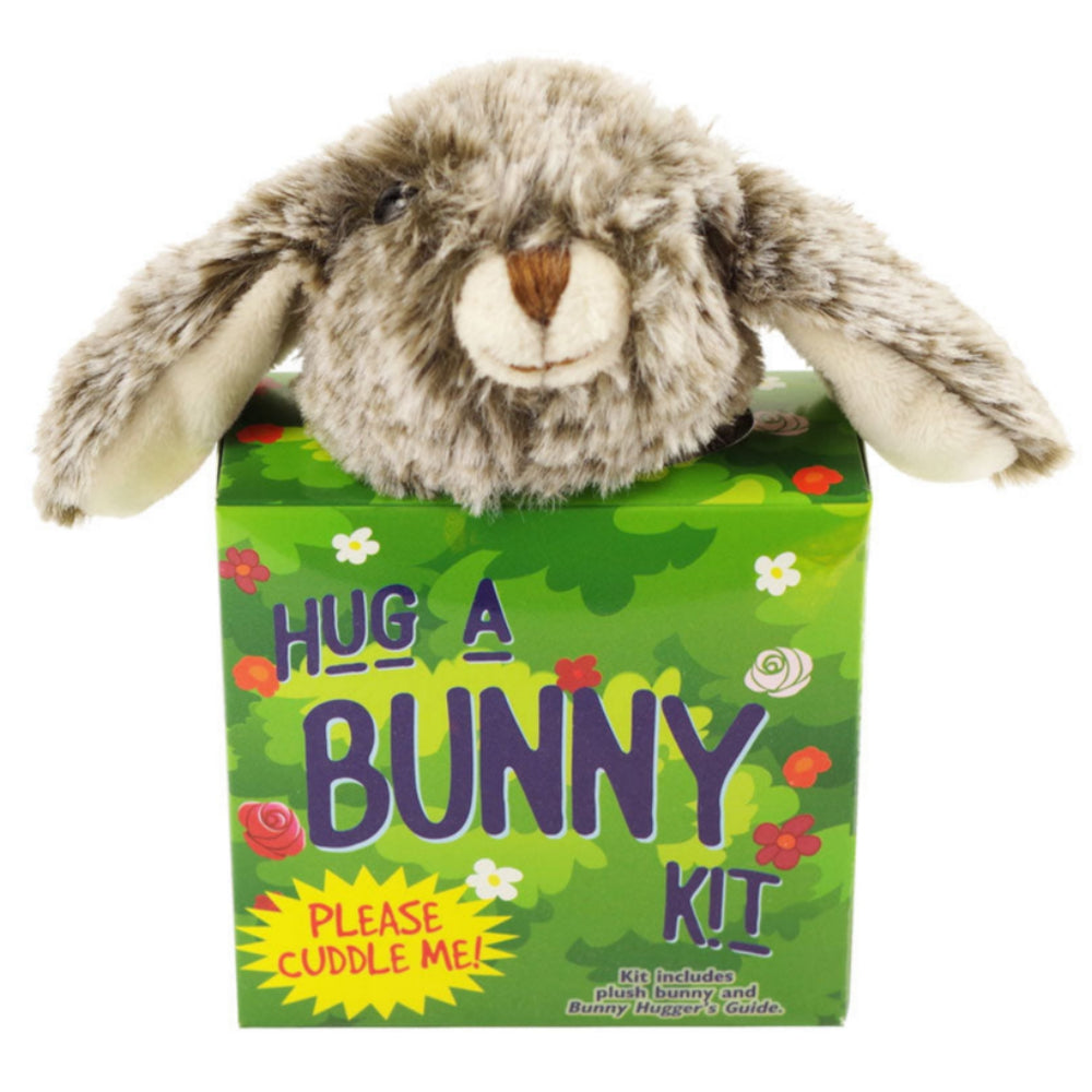 Hug a Bunny Kit