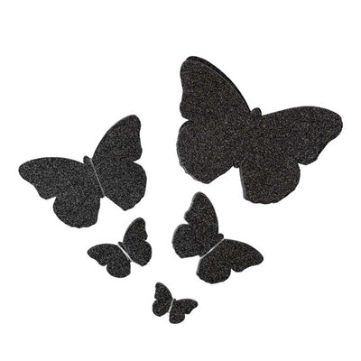 Mystical Bag of Butterflies Wall Decor